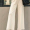 Umgee Full Size Drawstring Wide Leg Pants with Pockets