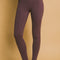 Love Tree High Waist Leggings with Side Pockets